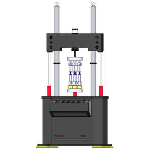 máquina de ensaio de fadiga