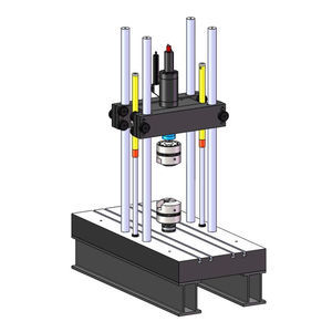máquina de ensaio de fadiga