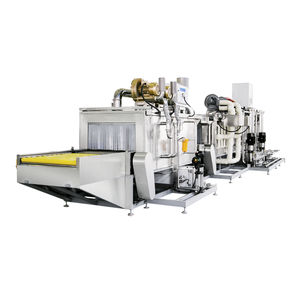 máquina de limpeza ultrassônica