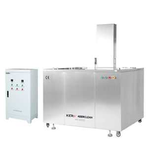 máquina de limpeza ultrassônica