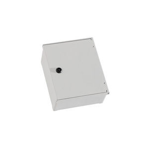 quadro elétrico para trilho DIN