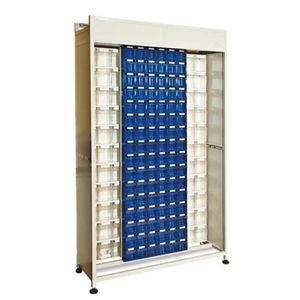 sistema modular de armazenagem 1