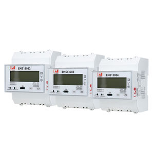 medidor de energia elétrica trifásico 1