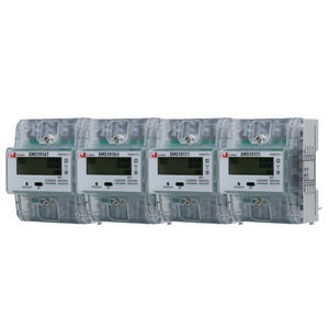 medidor de energia elétrica trifásico
