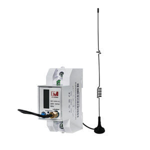 medidor de energia elétrica monofásico 1