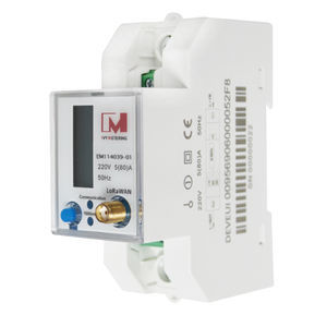 medidor de energia elétrica monofásico 1