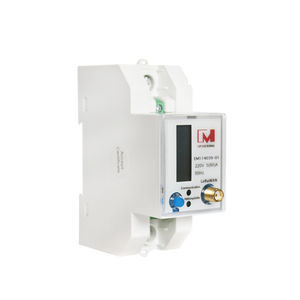 medidor de energia elétrica monofásico 1