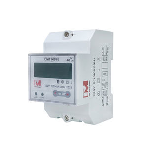 medidor de energia elétrica monofásico 1