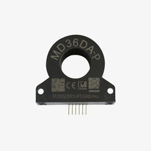 sensor de corrente diferencial 1