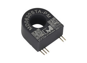 sensor de corrente de corrente de fuga