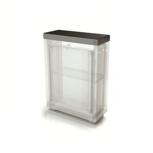 mesa de trabalho de laboratório