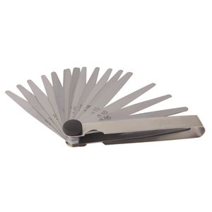 calibrador de folgas 1