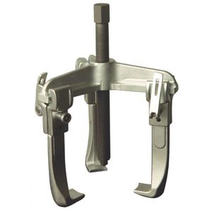 extrator de rolamentos manual