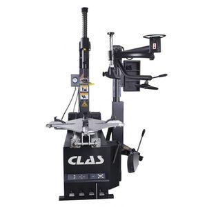 desmontadora de pneus para automóvel 1