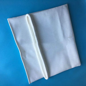 bolsa filtrante para coletor de pó