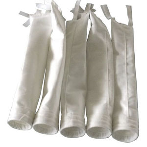bolsa filtrante para coletor de pó 1