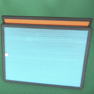 filtro de基于“增大化现实”技术