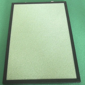 filtro de基于“增大化现实”技术