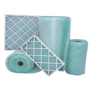 我要过滤身体纤维