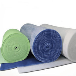 我想过滤一下poliéster