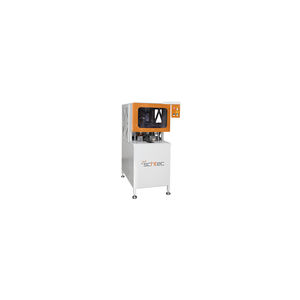 máquina de limpeza automática 1