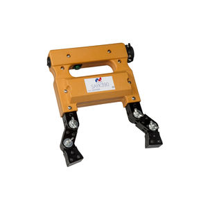 detector de falhas magnético