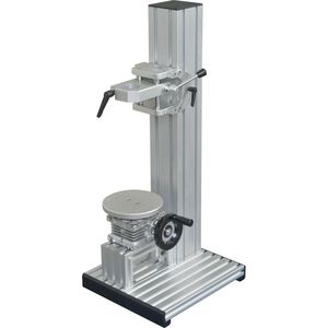 banco de ensaio de torque