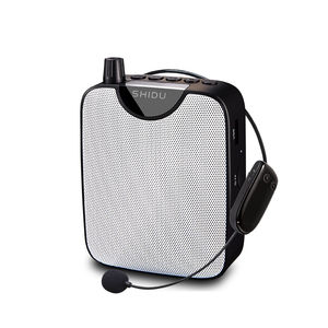 amplificador de áudio