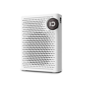 amplificador de áudio