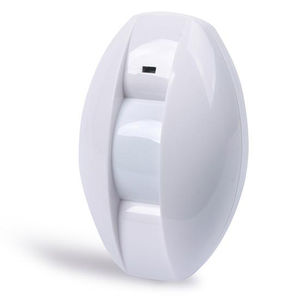 sensor de movimento de infravermelhos passivos