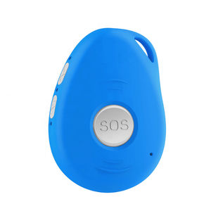 sistema de geolocalização GPS