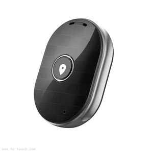 sistema de geolocalização GPS