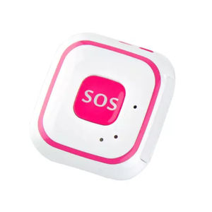 sistema de geolocalização GPS