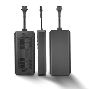 sistema de geolocalização GPS