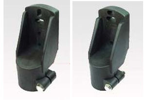 suporte de fixação