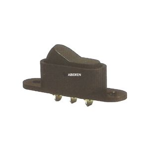 interruptor miniatura