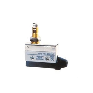 microinterruptor sensível ao toque