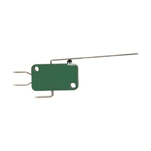 microinterruptor de alavanca