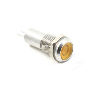 indicador luminoso contínuo