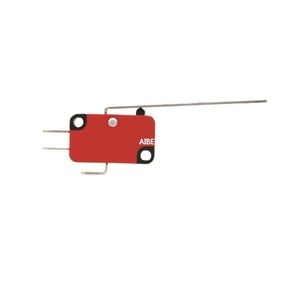 microinterruptor sensível ao toque