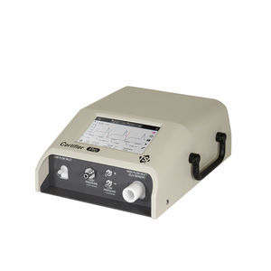 analisador de fluxo
