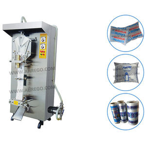 ensacadeira vertical