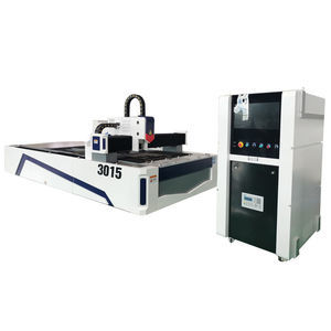máquina de corte a laser