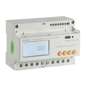 medidor de energia elétrica inteligente