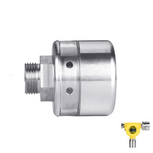 avisador para detector de gás