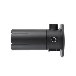 detector de poeira