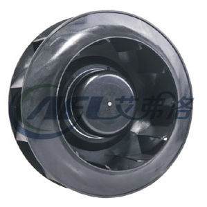 ventilador centrífugo