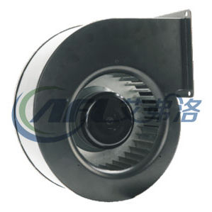 ventilador de alta vazão