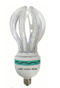 lâmpada de LED