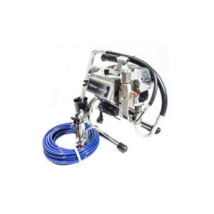 máquina de pulverização de mão